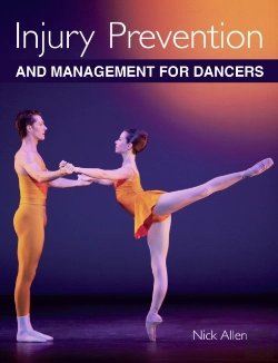 Bertrand.pt - Injury Prevention And Management For Dancers