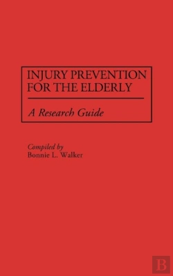 Bertrand.pt - Injury Prevention For The Elderly