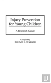 Injury Prevention For Young Children