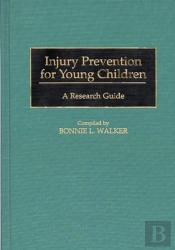 Injury Prevention For Young Children