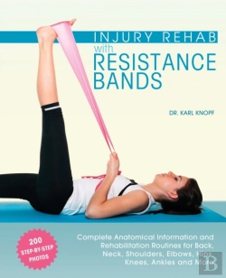 Bertrand.pt - Injury Rehab With Resistance Bands