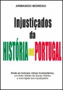 Injustiçados da História de Portugal