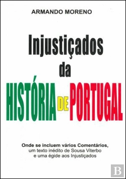 Bertrand.pt - Injustiçados da História de Portugal