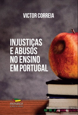 Bertrand.pt - Injustiças e Abusos no Ensino em Portugal