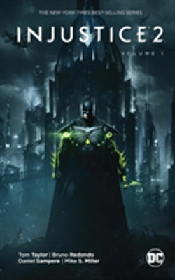Bertrand.pt - Injustice 2 Volume 1
