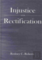 Injustice And Rectification