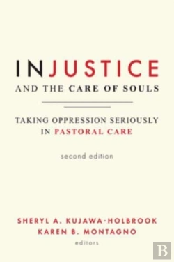 Bertrand.pt - Injustice And The Care Of Souls, Second Edition