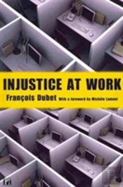 Injustice At Work