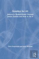 Injustice For All