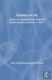Injustice For All