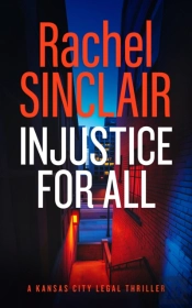 Injustice For All