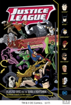 Bertrand.pt - Injustice Gang And The Deadly Nightshade
