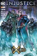 Injustice: Gods Among Us 45