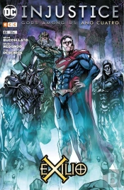 Injustice: Gods Among Us 45