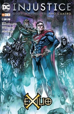 Bertrand.pt - Injustice: Gods Among Us 45