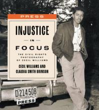 Injustice In Focus