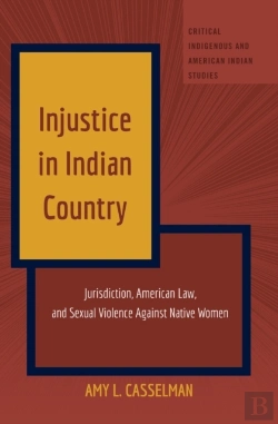 Bertrand.pt - Injustice In Indian Country