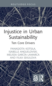 Injustice In Urban Sustainability