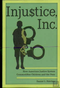 Bertrand.pt - Injustice, Inc.