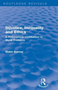 Injustice, Inequality And Ethics