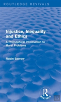 Bertrand.pt - Injustice, Inequality And Ethics