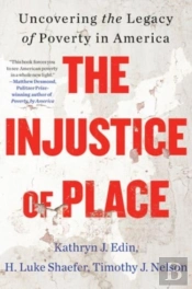 Injustice Of Place