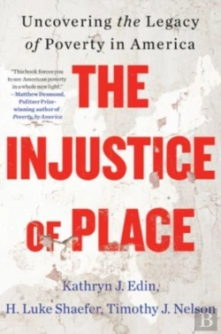 Bertrand.pt - Injustice Of Place