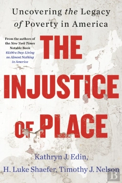 Bertrand.pt - Injustice Of Place