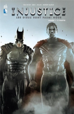 Bertrand.pt - Injustice T.2