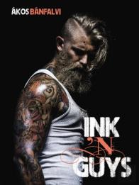Ink Â€™N Guys