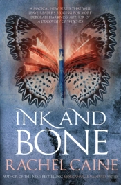 Ink And Bone