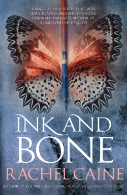 Bertrand.pt - Ink And Bone