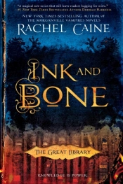 Ink And Bone