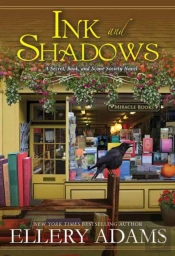 Ink And Shadows