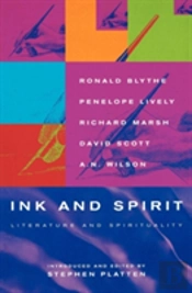 Ink And Spirit