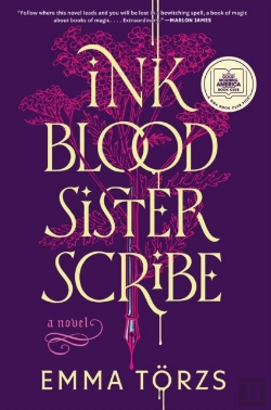 Bertrand.pt - Ink Blood Sister Scribe