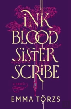 Bertrand.pt - Ink Blood Sister Scribe