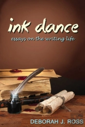 Ink Dance