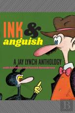Ink & Anguish