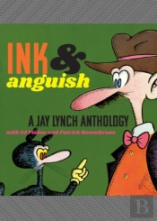 Ink & Anguish