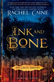 Ink & Bone