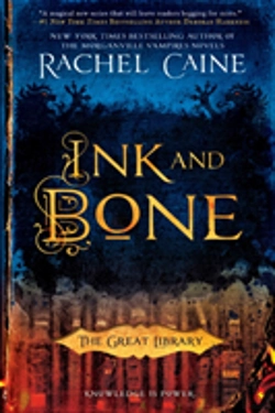 Bertrand.pt - Ink & Bone