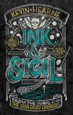 Bertrand.pt - Ink & Sigil