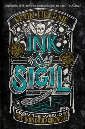 ink & Sigil