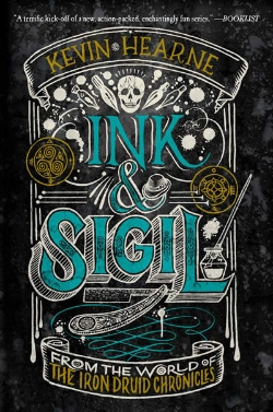 Bertrand.pt - ink & Sigil