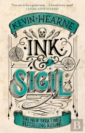 Ink & Sigil