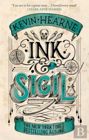Ink & Sigil