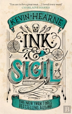 Bertrand.pt - Ink & Sigil