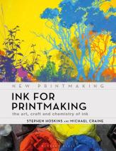 Ink For Printmaking