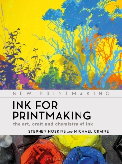 Bertrand.pt - Ink For Printmaking